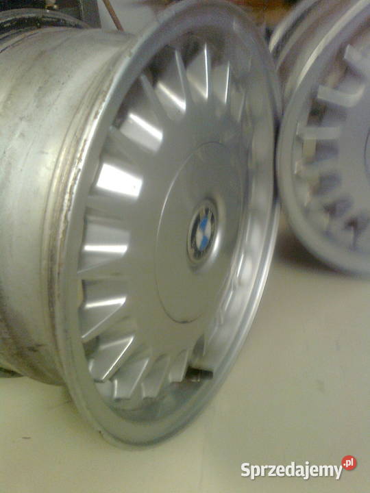 alufelgi bmw
