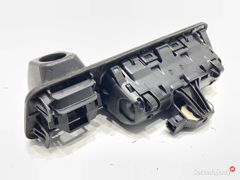 KLAMKA KLAPY TYŁ BMW G30 SedanLimuzyna Motoryzacja sprzedam