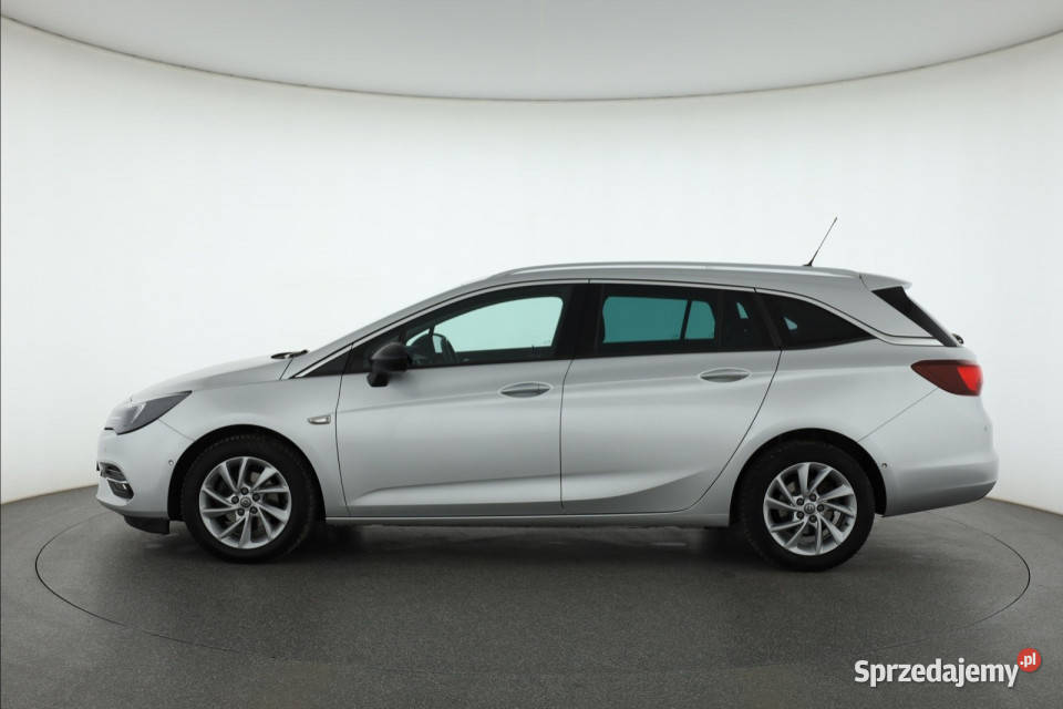 Opel Astra 15 CDTI nieuszkodzony Piaseczno