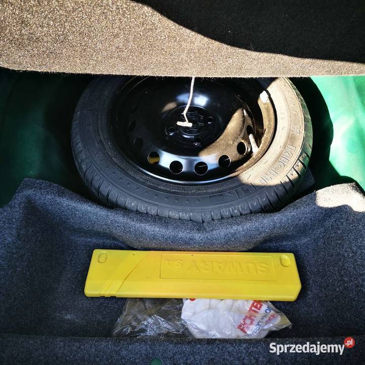 Renault Megane Classic 14 95 NOWY 1 Właściciel Turek