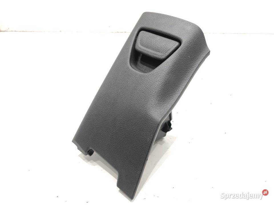 SCHOWEK FORD TRANSIT COURIER Bus PÓŁKA WNĘKA Schowki, półki