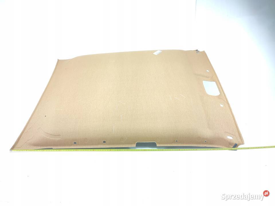 PODSUFITKA FORD FIESTA 19952002 NOWA ORYGINALNA