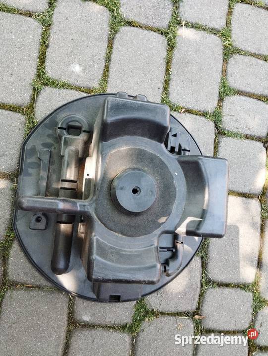Wnęka wypełenienie kola zapasowego Peugeot 307 Pozostałe Zelów sprzedam