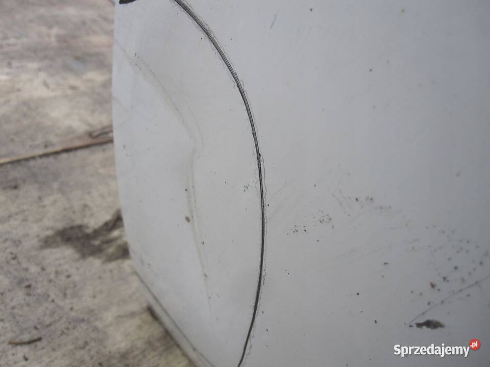 OPEL COMBO D drzwi lewe przód