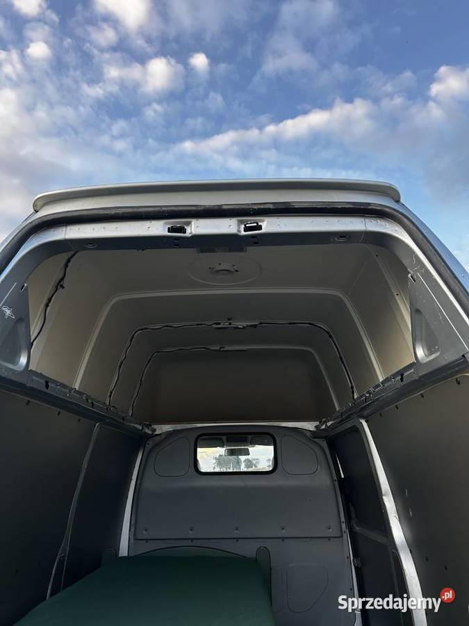 VW T5 19TDI 2004r 1896cm3 Jawor