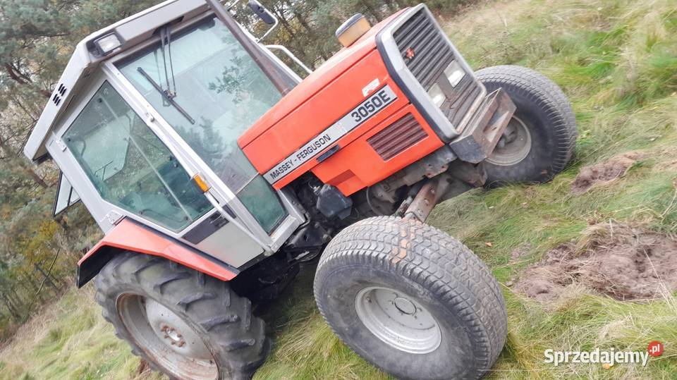 Massey części 3050 3060 3070 3080 3090 3640 3650