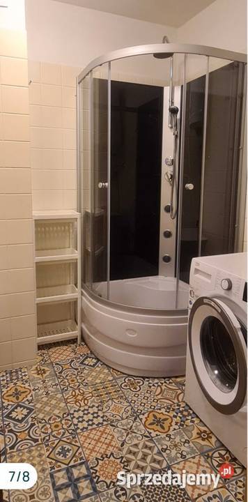 Mieszkanie do wynajęcia apartamentowiec Tychy