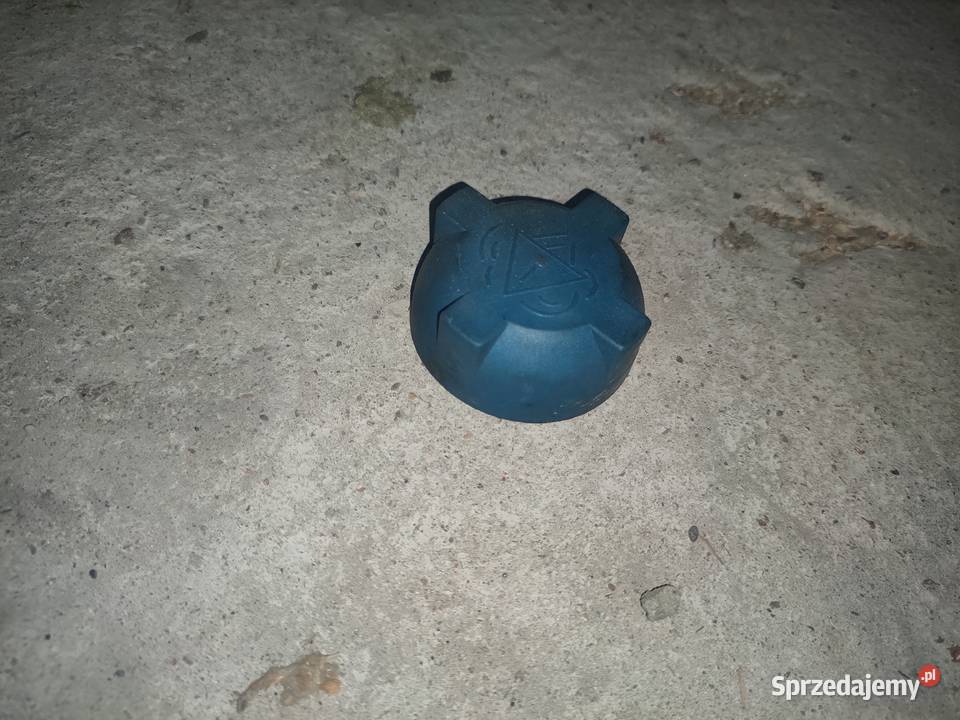 Audi 80 90 100 200 a4 A6 korek zbiorniczka Biała Podlaska sprzedam