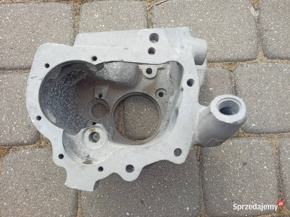 Harley WLA 42 Pozostałe Bydgoszcz