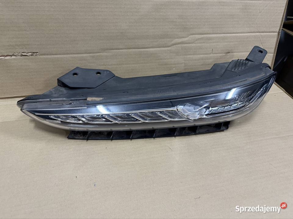 HALOGEN DRL LED LEWY PRZÓD GÓRNY PRZEDNI HYUNDAI lubuskie sprzedam