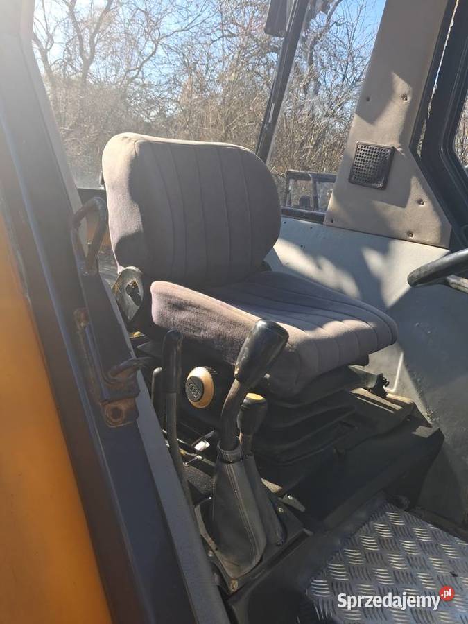 Renault cerec95 Radomsko