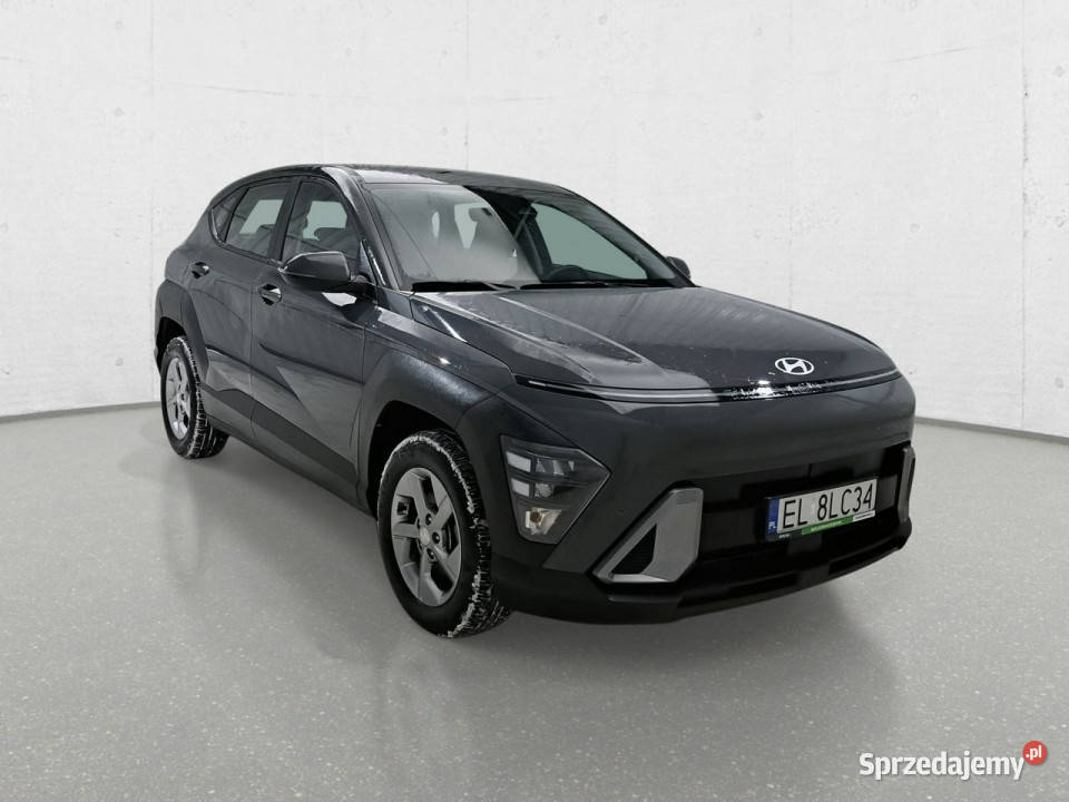 Hyundai Kona Poleasingowe II 2023 Komorniki sprzedam