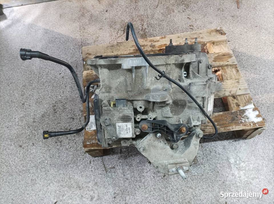 SKRZYNIA BIEGÓW AUTOMATYCZNA 7G9N14C336DB Ford S świętokrzyskie