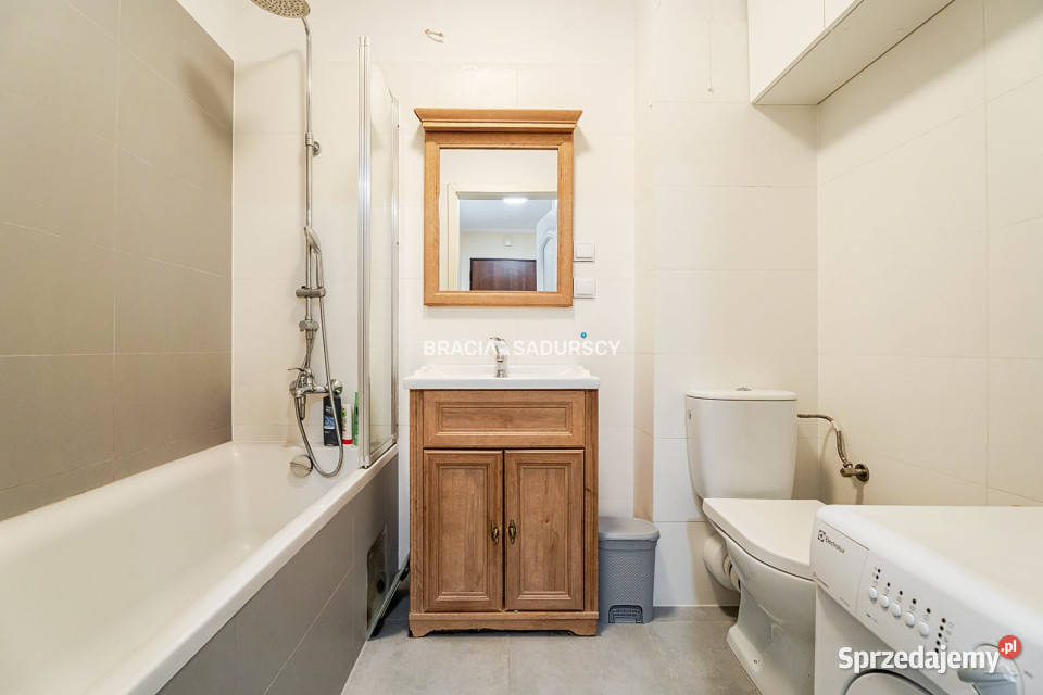 Mieszkanie do sprzedania Kraków Macieja Piętro 2