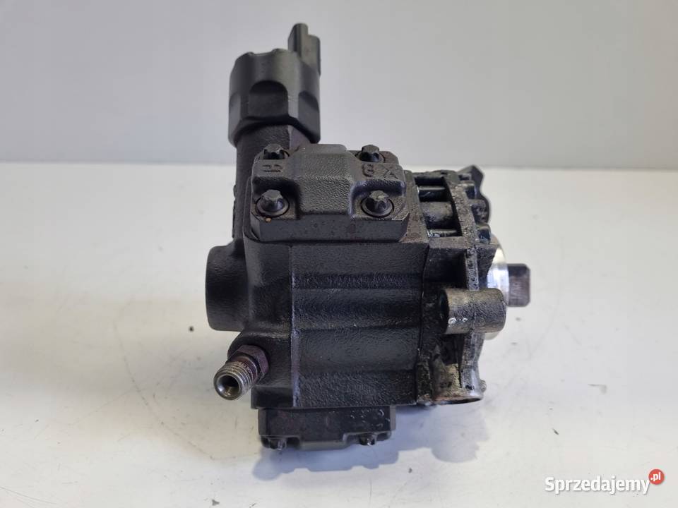 Peugeot 407 20 HDI POMPA WTRYSKOWA paliwa RHR Rudka