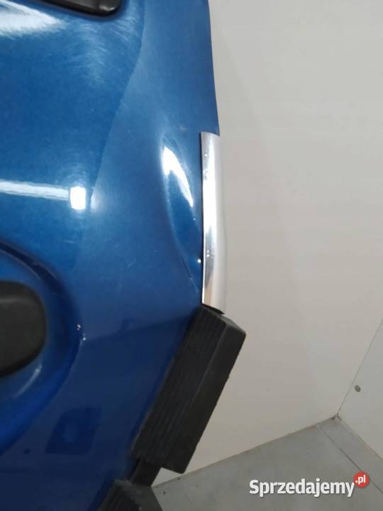 DRZWI LEWE TYŁ 8T0 Toyota Yaris II 20052011