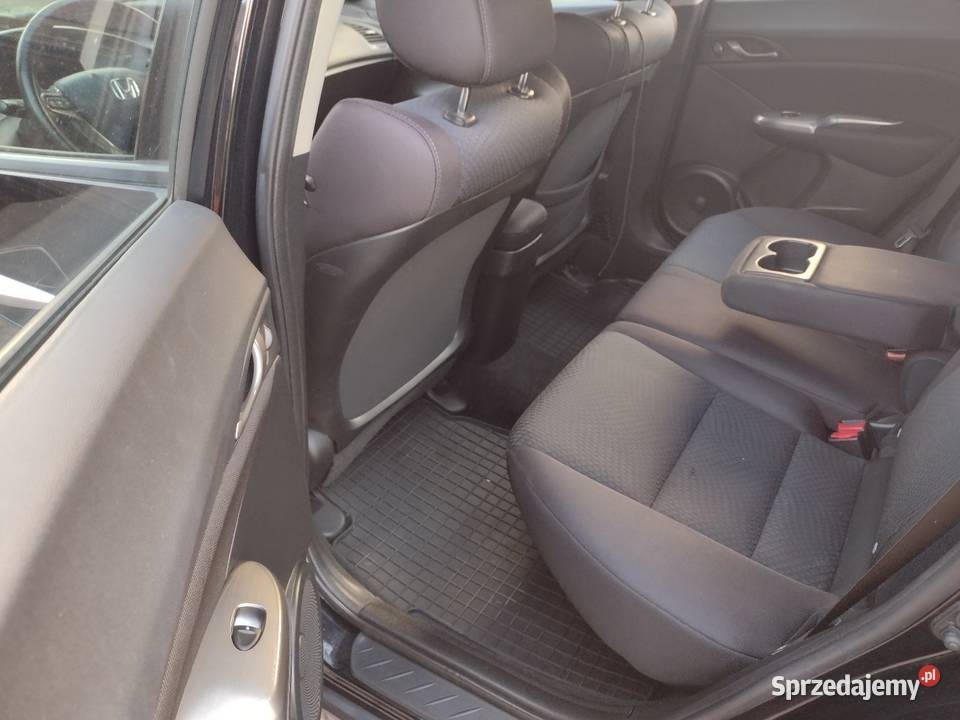 Honda Civic VIII 18 iVTC sprowadzona 4/5 Civic Chełm