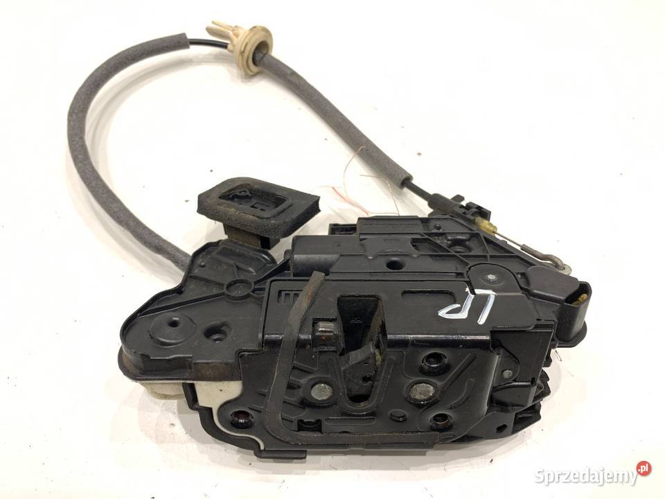 ZAMEK DRZWI LEWY PRZÓD VW GOLF VII Hatchback Zamki, wkładki i kluczyki