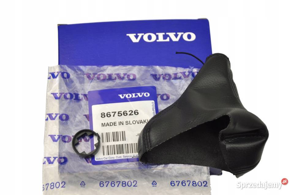 VOLVO XC90 mieszek galki zmiany biegow automat Bielany Wrocławskie
