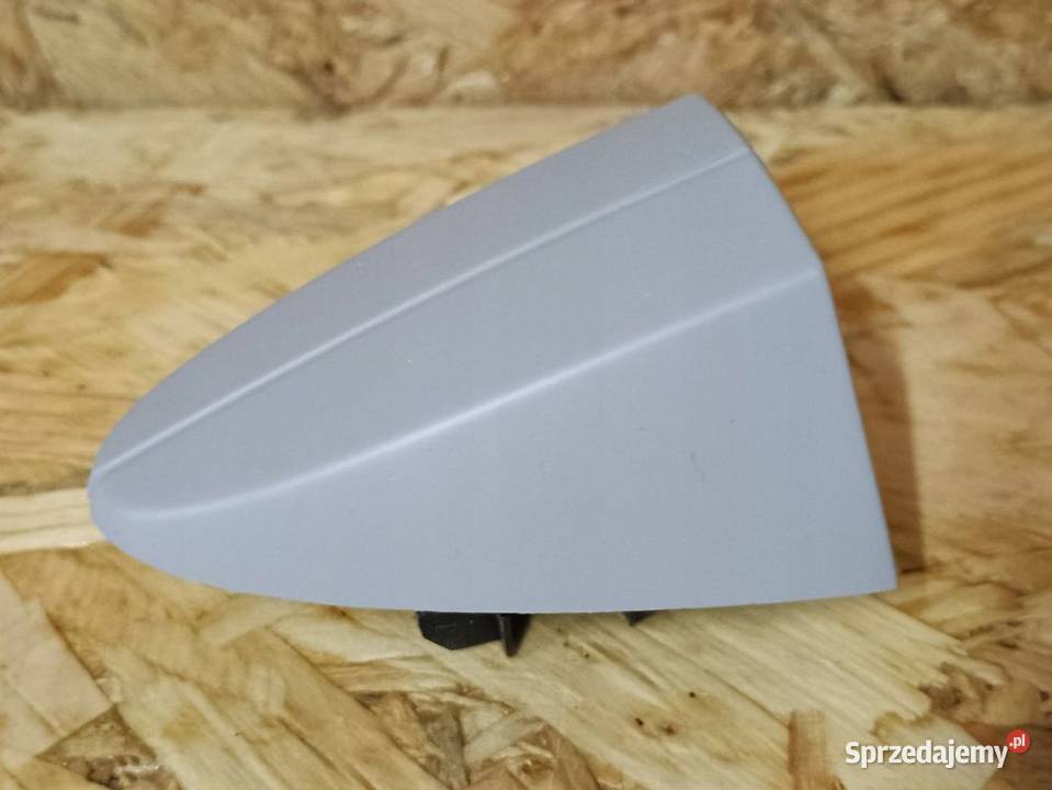 FORD FIESTA MK7 ZAŚLEPKA KLAMKA DRZWI PRAWY Klamki Pleszew sprzedam