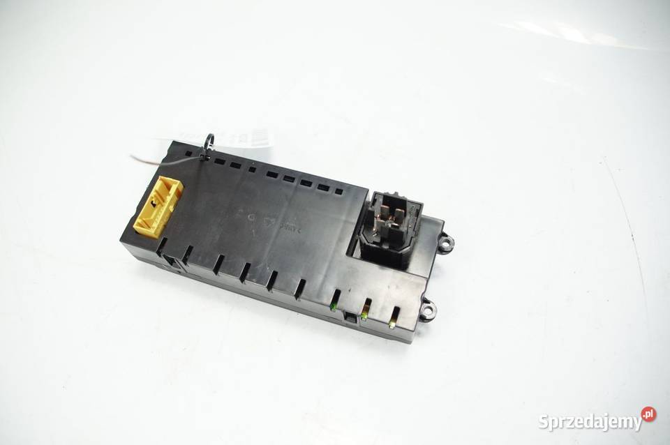 PANEL KLIMATYZACJI FORD MUSTANG V 5R3319980AA Lipno