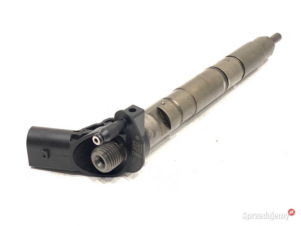 WTRYSKIWACZ AUDI Q7 4L 057130277AG 42 326 0616 osobowe