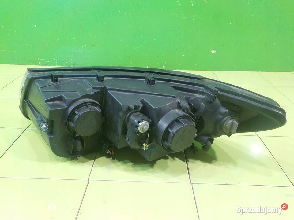 HYUNADI SANTA FE II 22 CDTI 09r 5D lampa prawa Suków