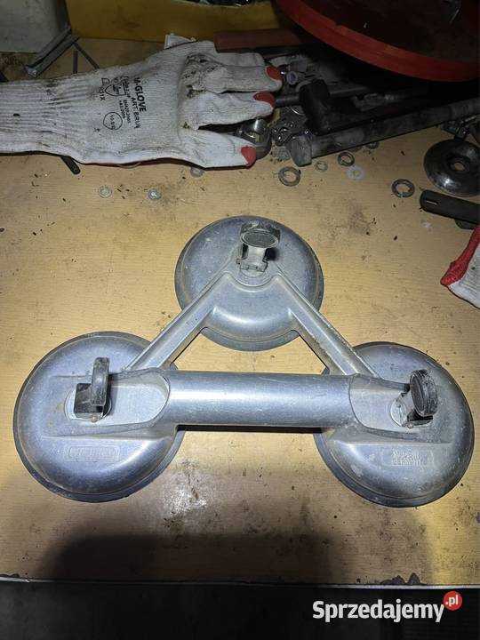 Przyssawka do szyb Joeo