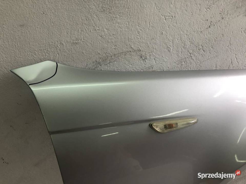 BŁOTNIK PRAWY PRZÓD BMW E46 3547 Błotniki