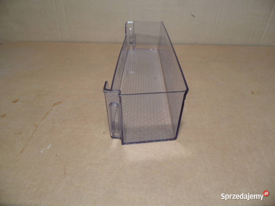 polka balkonik lodowki beko