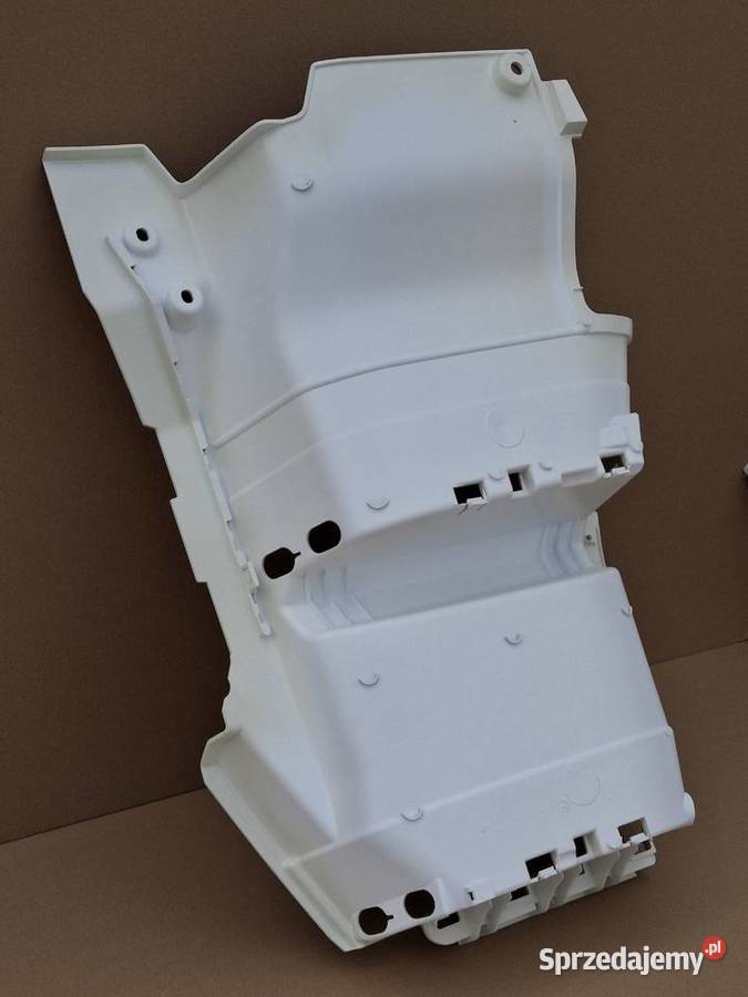 DAF XF XG OBUDOWA STOPNIA PRAWEGO STOPNICA PRAWA ciężarowe lubuskie