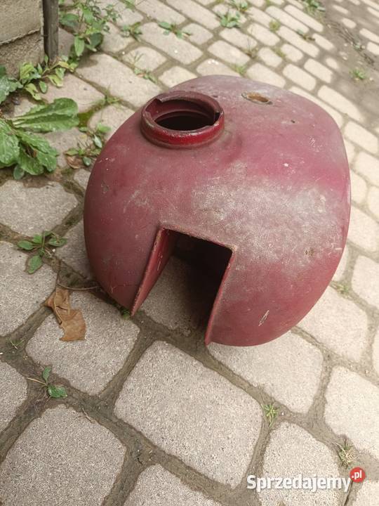 WFM 125WSKM061956 zbiornik bak idealny zdrowy Bielsko-Biała