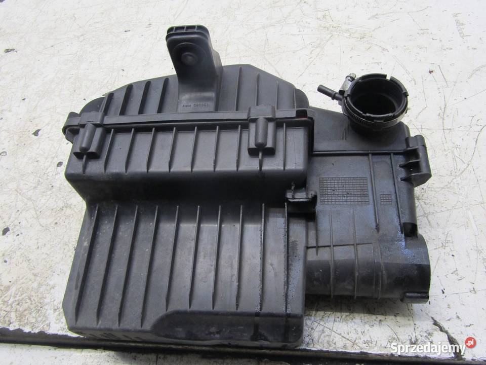 OBUDOWA FILTRA POWIETRZA 12 VTI CITROEN C3 III