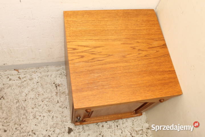 Szafka ID 11218 Komis meblowy Sezam Warszawa