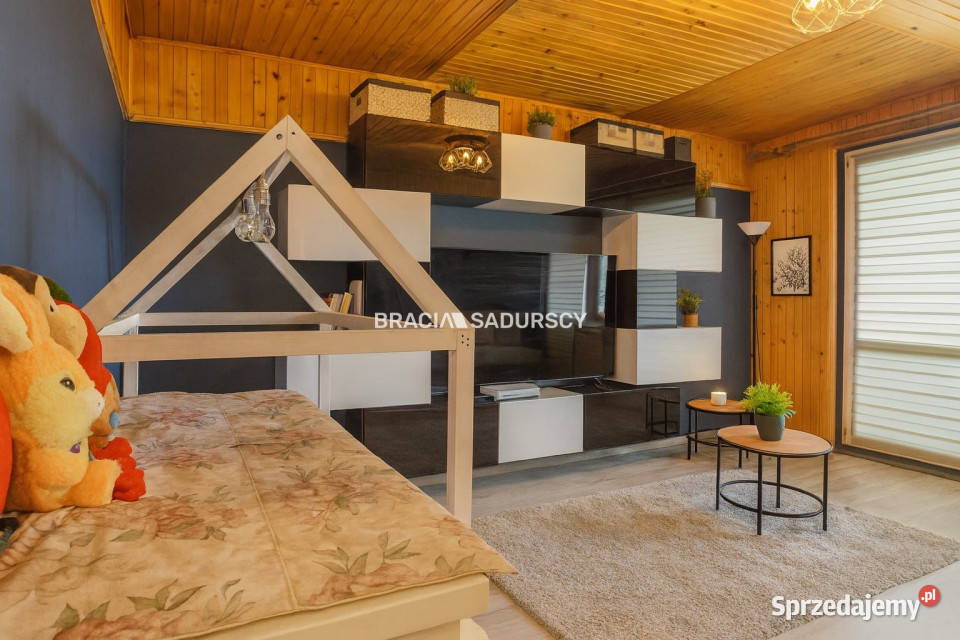 Sprzedaż mieszkania 6263m2 4 pokoje Kraków os