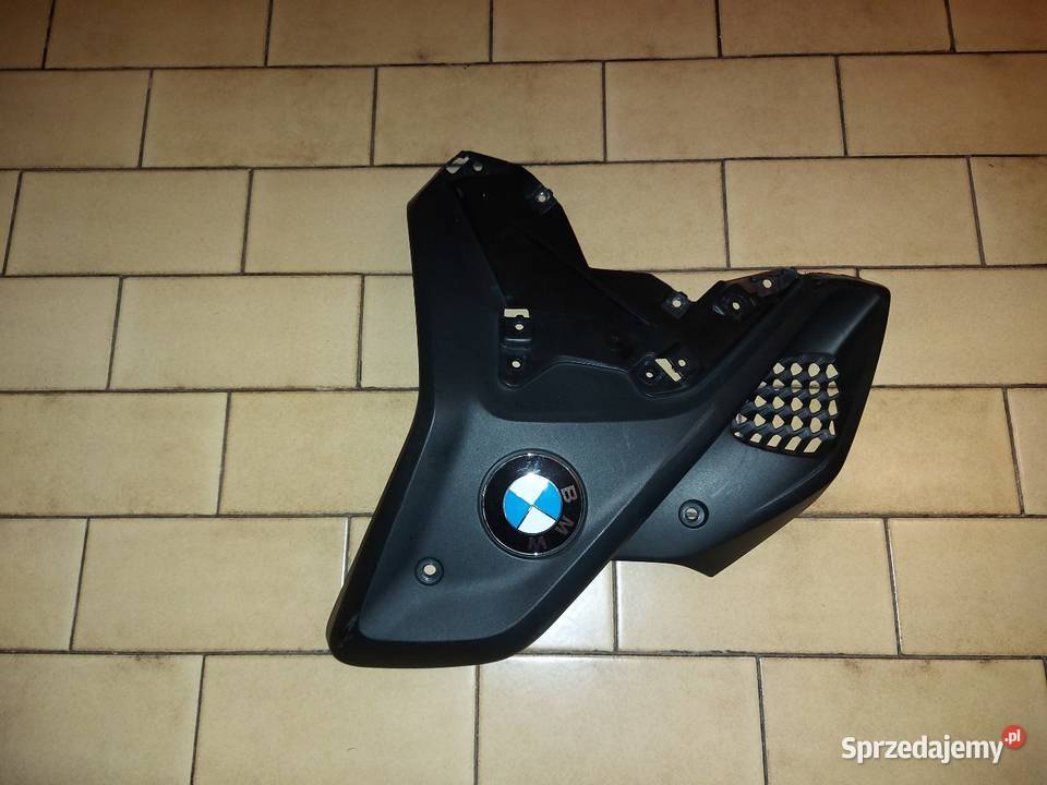 Bmw R1200GS R1250GS K50 owiewka lewa Szyby i owiewki Nakło nad Notecią