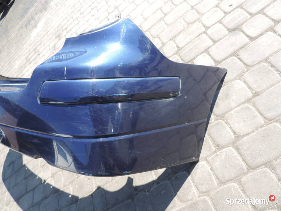 ZDERZAK TYLNY SUZUKI LIANA Z2U Rok produkcji 2004 Nowy Sącz