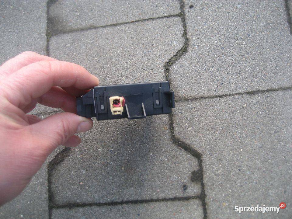 audi a4 b7 0507r moduł sterownik webasto dewasto osobowe Rakoniewice sprzedam
