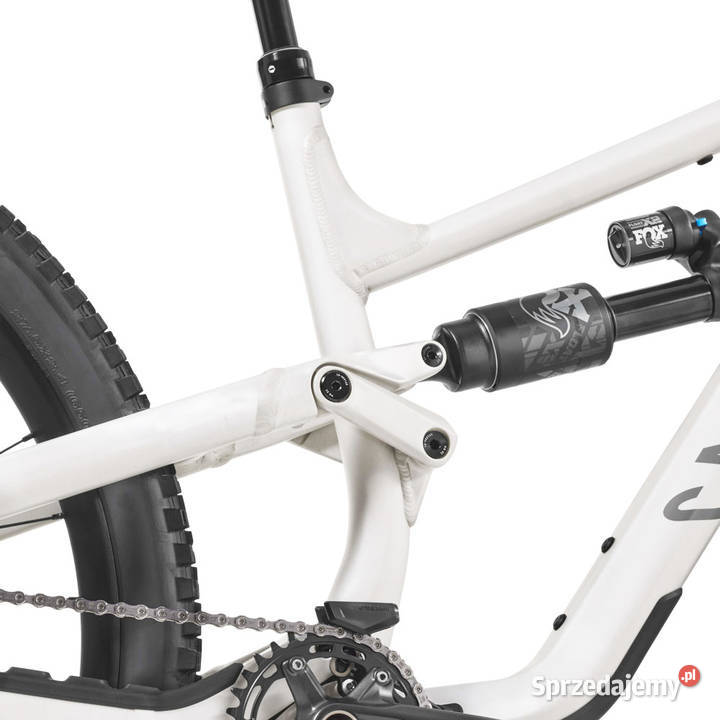 2025 Canyon Torque 5 Mountain Bike Jurancice