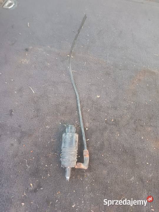 Pompka Spryskiwacza Przód 4A0 95565 Audi A4 B5 osobowe Motoryzacja śląskie Myszków