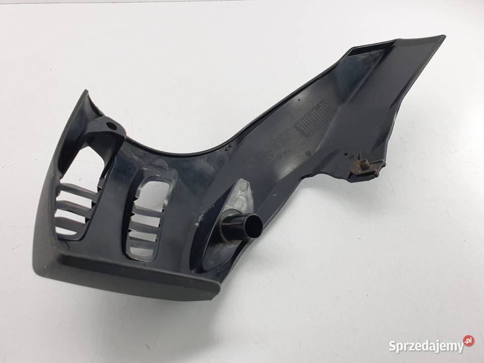 Oslona Boczek Mocowanie Bmw Gs 650 łódzkie Łódź sprzedam
