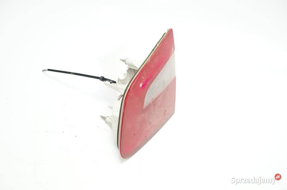 LAMPA LEWA TYŁ SKODA SUPERB II 3T5945094 Lipno