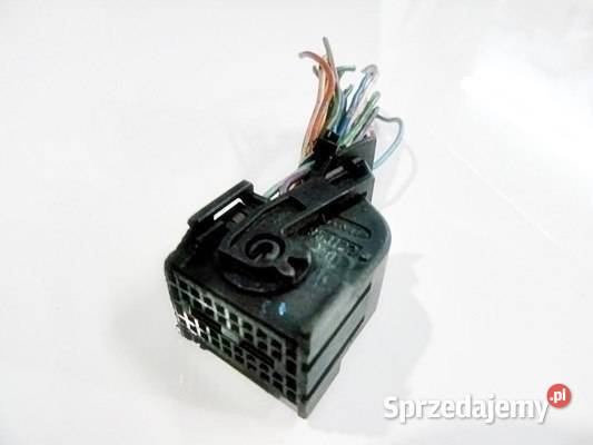 WTYCZKA KOSTKA WTYK NISSAN NOTE XTRAIL MICRA Sosnowiec sprzedam