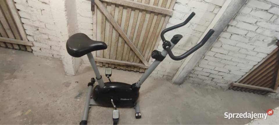 Rower stacionarny Pozostałe Łódź