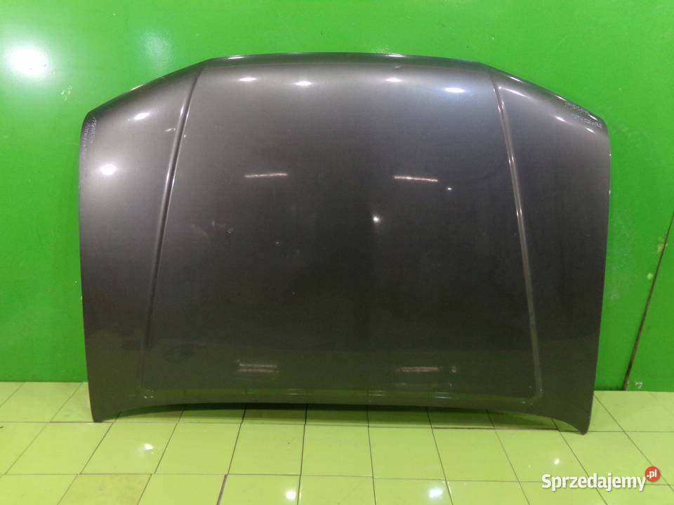 NISSAN PATHFINDER 25 D4 07r SUV 5D maska Suków sprzedam