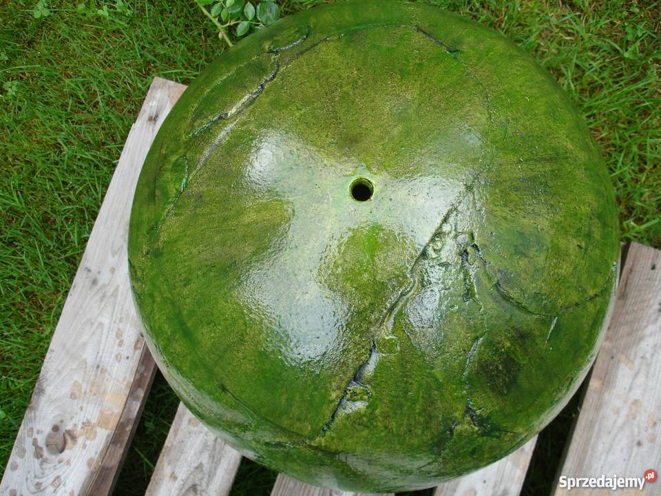 Ceramiczna kula ogrodowa 50 mrozoodporna Pozostałe Pozostałe Jelenia Góra