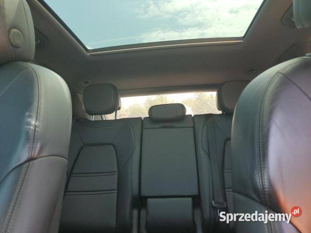 PORSCHE CAYENNE produkcji 2019 z USA 150000km Cayenne Warszawa sprzedam