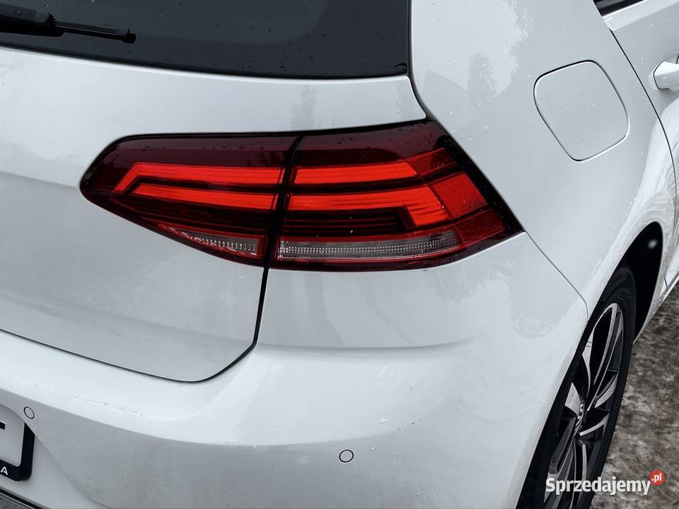 Golf VII Lift IQDrive Automat 4/5 Kielce