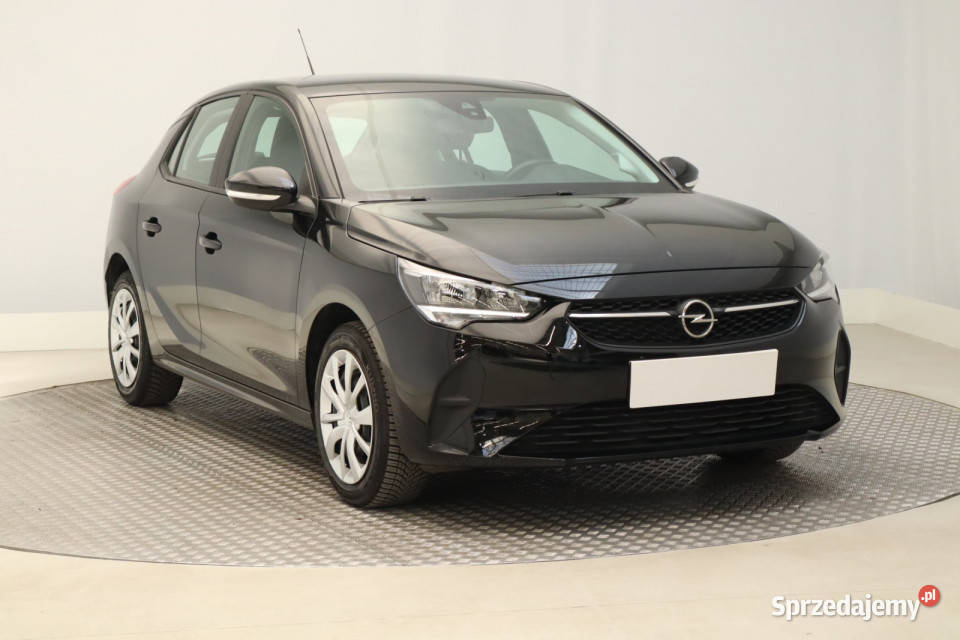 Opel Corsa 12 36462km Corsa Zabrze sprzedam