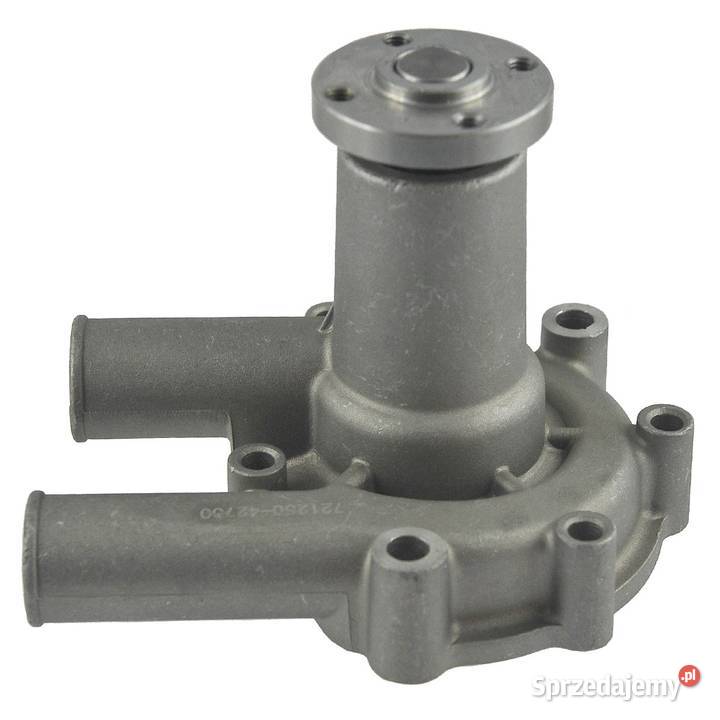 Pompa wody Yanmar 2TR20 2T84A 2TR20AX 3T84A Tajęcina sprzedam